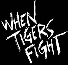 logo When Tigers Fight